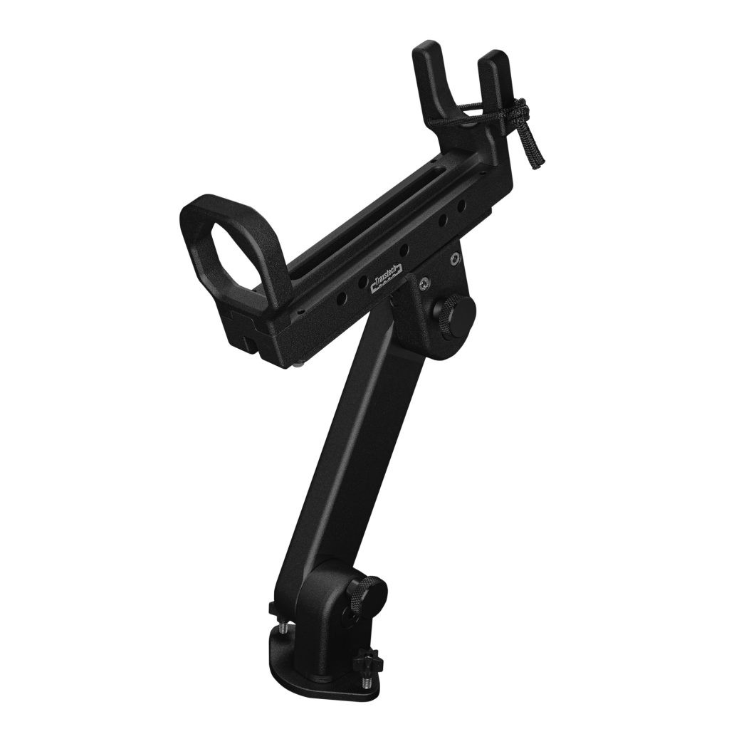 BWCDA 14 OB West Coast Rod Holders