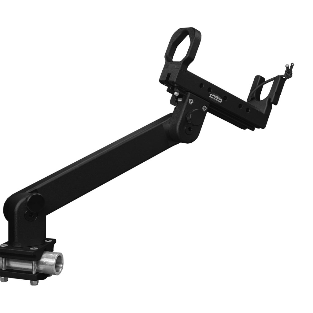 BWCDA 18 700 West Coast Rod Holders