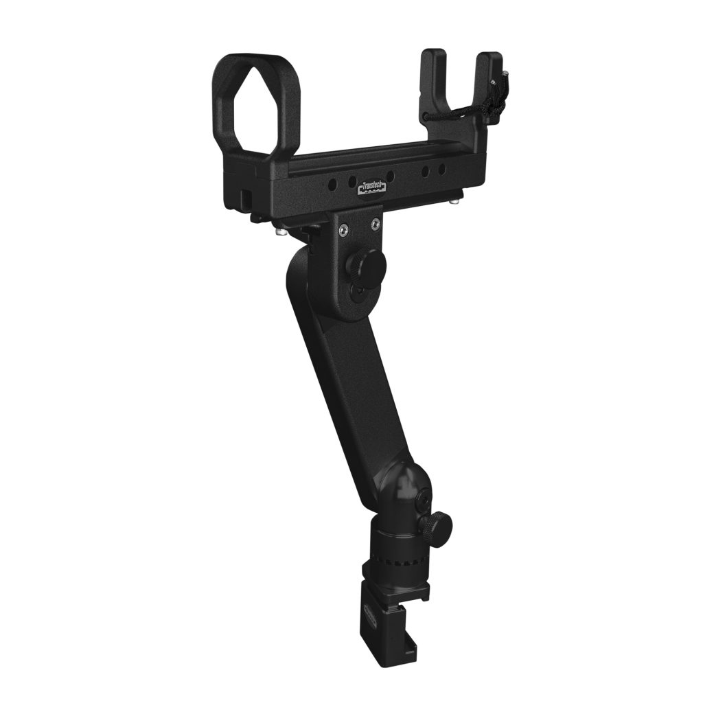 BWCDALT 14 ACB250 West Coast Rod Holders