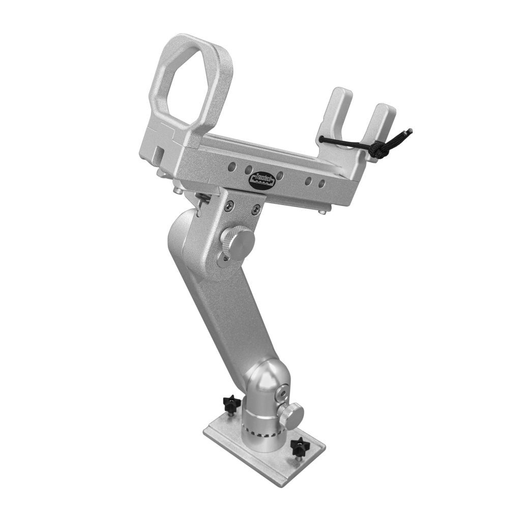 WCDALT 14 West Coast Rod Holders
